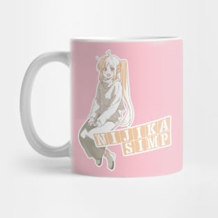 Nijika Simp Mug